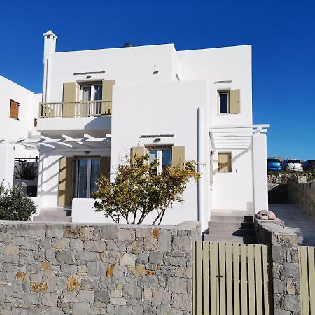 Summer Villa Αδάμας Εξωτερικό φωτογραφία