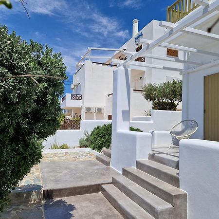 Summer Villa Αδάμας Εξωτερικό φωτογραφία