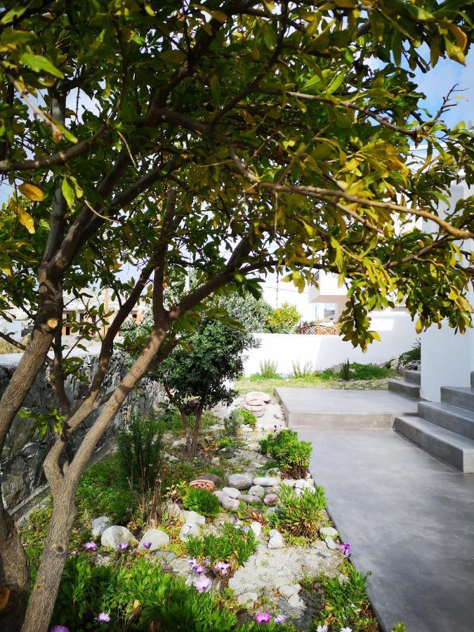 Summer Villa Αδάμας Εξωτερικό φωτογραφία
