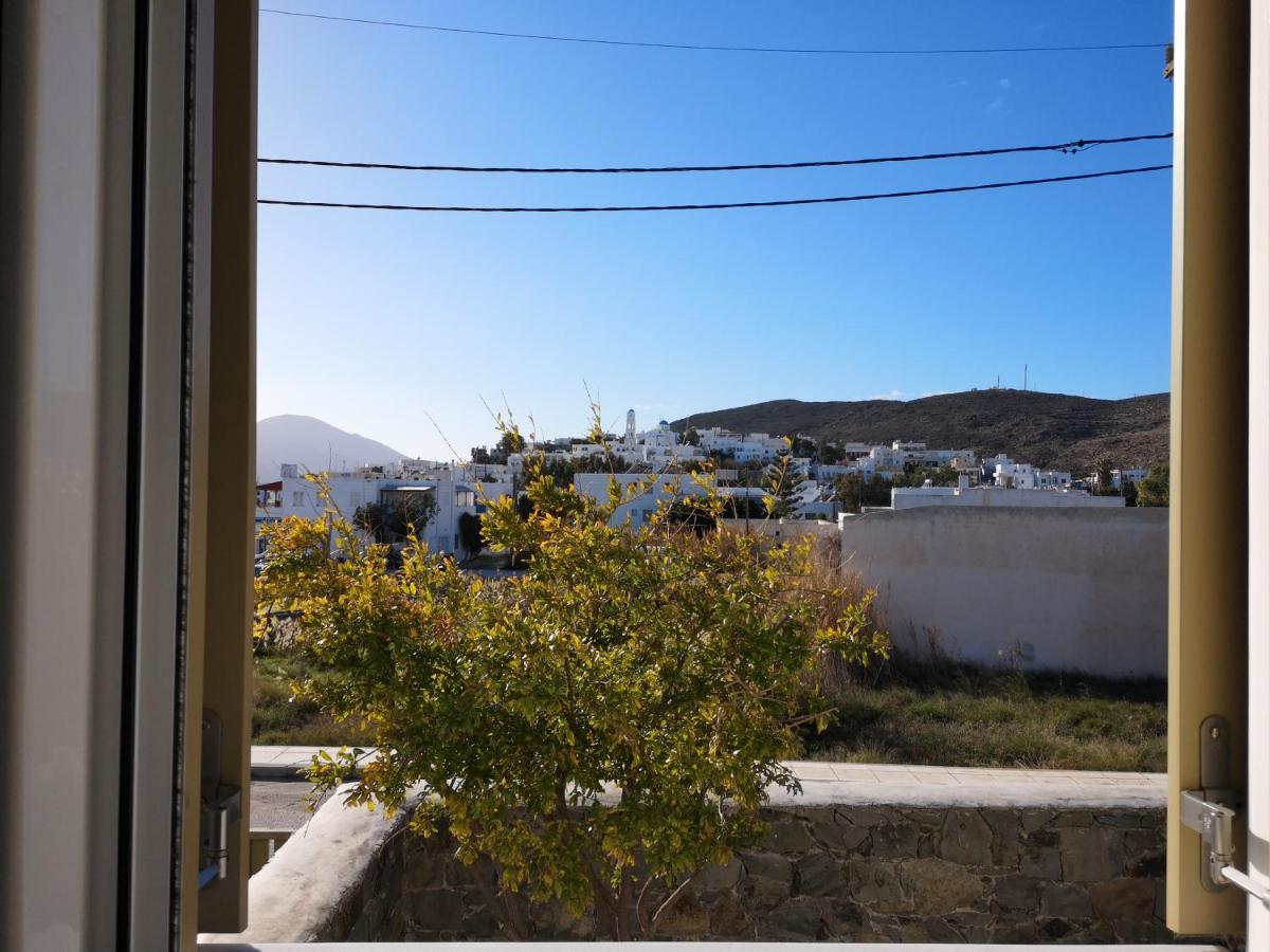 Summer Villa Αδάμας Εξωτερικό φωτογραφία