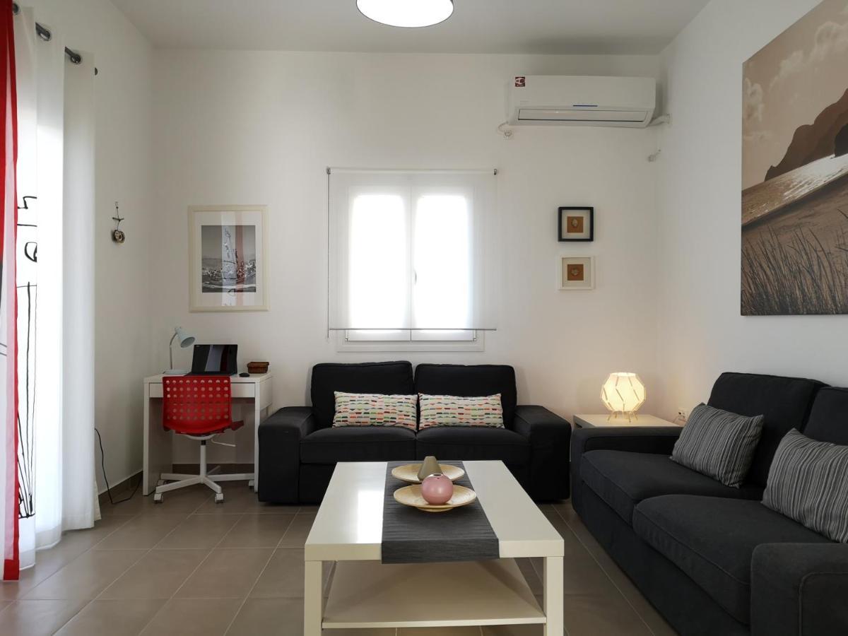 Summer Villa Αδάμας Εξωτερικό φωτογραφία