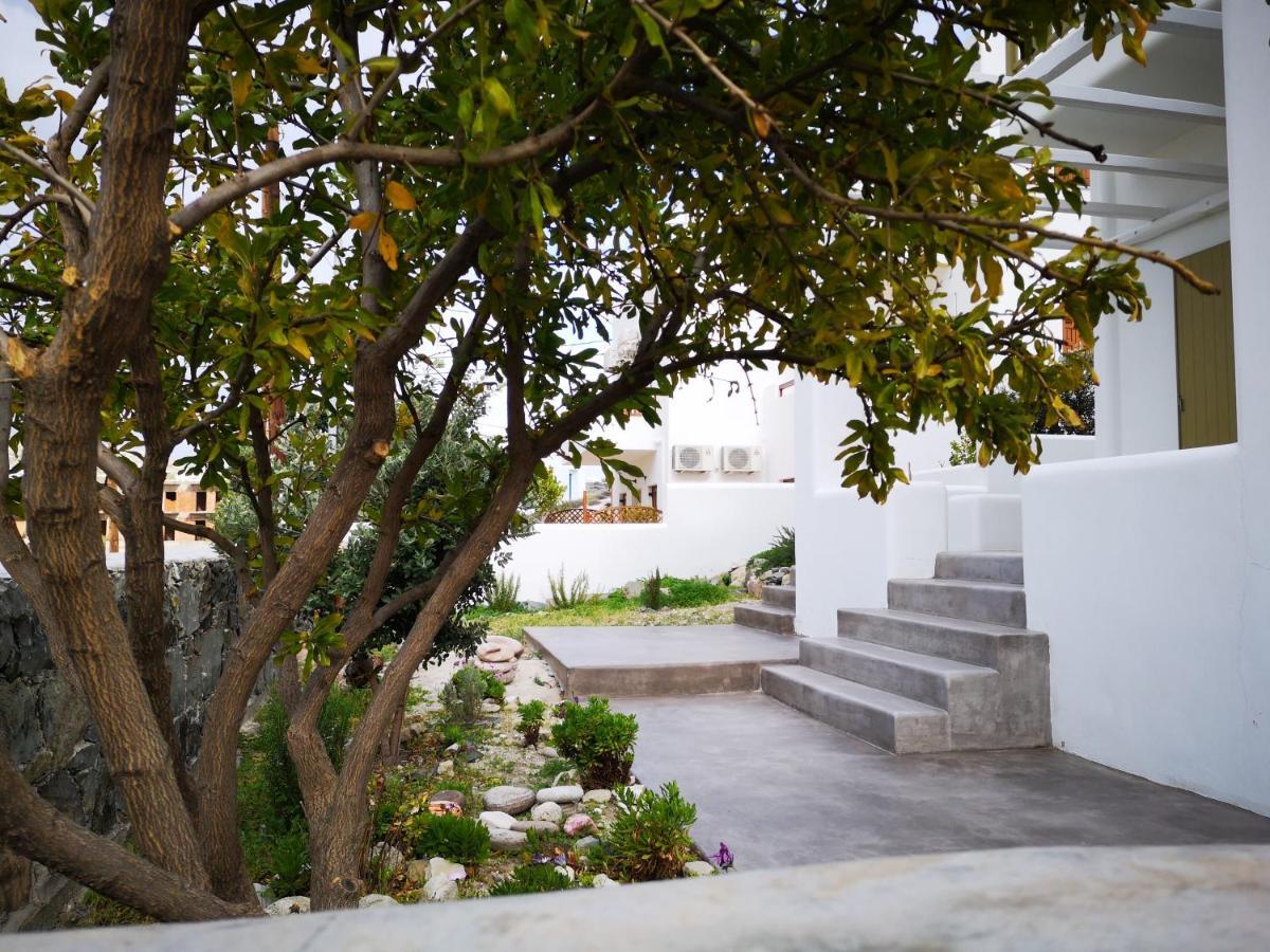 Summer Villa Αδάμας Εξωτερικό φωτογραφία