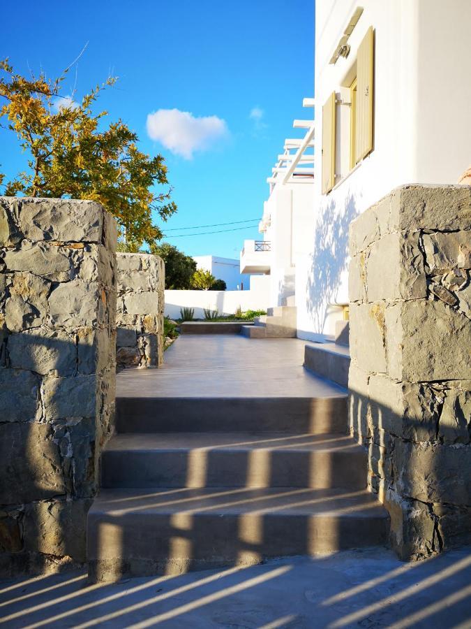 Summer Villa Αδάμας Εξωτερικό φωτογραφία