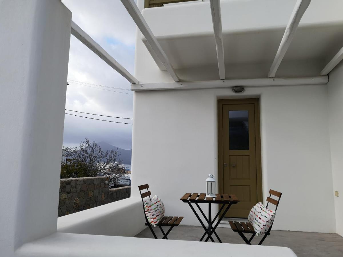 Summer Villa Αδάμας Εξωτερικό φωτογραφία
